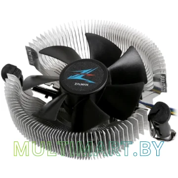 Кулер Zalman CNPS80G